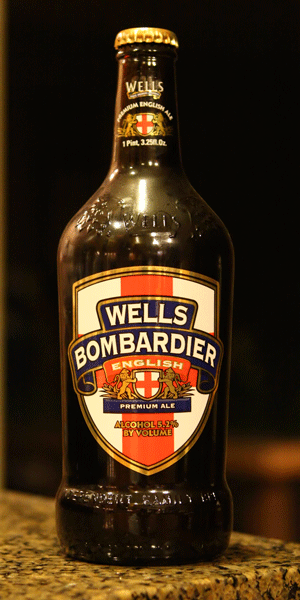 Wells Beer
