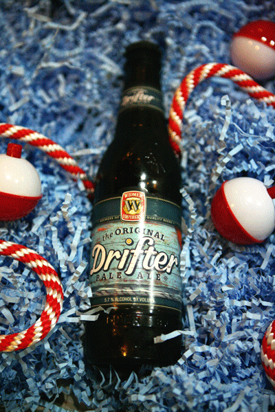 drifter-pale-ale-ohd. Previous Oh Happy Day posts: